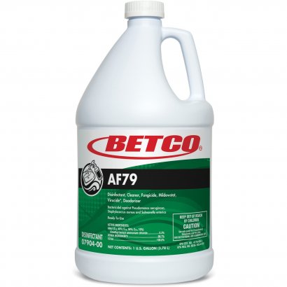 Betco AF79 Acid-Free Restroom Cleaner 0790400