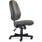 9 to 5 Seating Agent Armless Mid-Back Task Chair 1660R100113