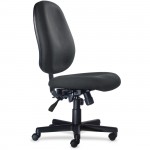 9 to 5 Seating Agent Armless Mid-Back Task Chair 1660R100116