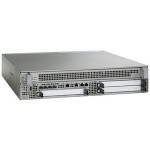 Aggregation Services Router ASR1002