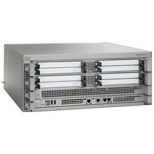 Aggregation Services Router ASR1004