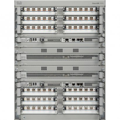 Aggregation Services Router ASR1013