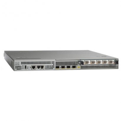 Aggregation Services Router ASR1001