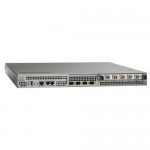 Aggregation Services Router ASR1001