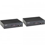 Black Box Agility IP-Based KVM Extender - Single-Head Kit ACR1000A-R2