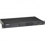 Black Box Agility KVM-Over-IP Matrix iPATH Controller - 192-Endpoints ACR1000A-CTL-192