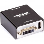 Black Box Agility VGA to DVI-D Video Converter - USB Powered KVGA-DVID