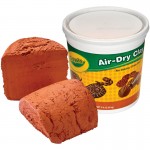 Crayola Air-Dry Clay 572004