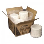 Crayola 575001 Air-Dry Clay, White, 25 lbs CYO575001