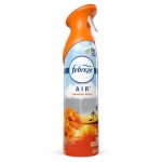 Febreze AIR, Hawaiian Aloha, 8.8 oz Aerosol, 6/Carton PGC96260