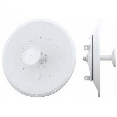 Ubiquiti AirMax Carrier Class 2x2 PtP Bridge Dish Antenna RD-3G26