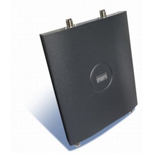 Aironet 1242AG Access Point AIRLAP1242AGNK9-RF