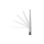 Aironet 2.4-Ghz Articulated Dipole Antenna AIR-ANT2422DW-R