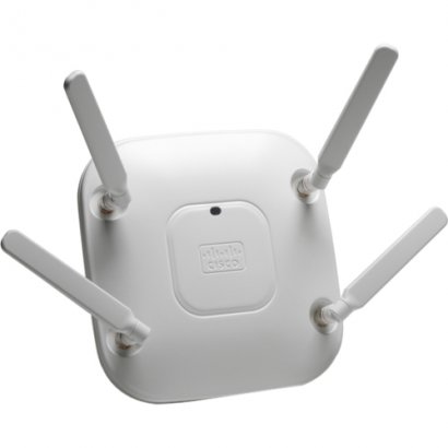 Cisco Aironet 2600e Access Point AIR-CAP2602E-A-K9