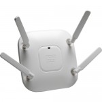 Cisco Aironet 2600e Access Point AIR-CAP2602E-A-K9