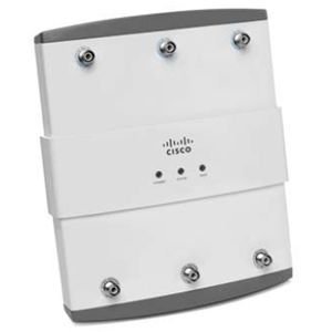 Cisco 1252AG Aironet Modular Autonomous Access Point AIR-AP1252AGAK9-RF