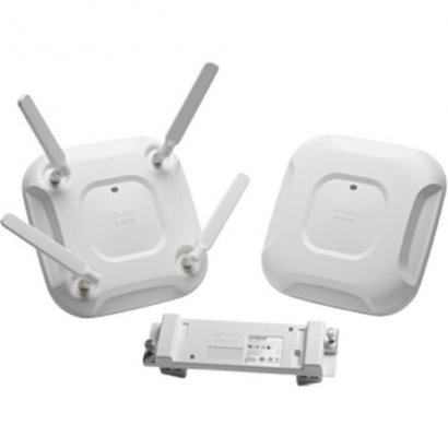 Cisco Aironet Wireless Access Point AIR-AP3702I-UXK9