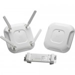 Cisco Aironet Wireless Access Point AIR-AP3702I-UXK9