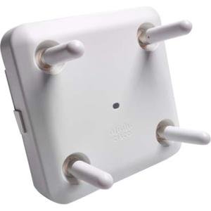 Cisco Aironet Wireless Access Point AIR-AP3802P-BK910