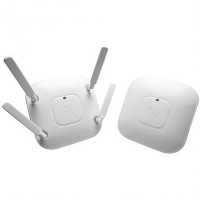 Cisco Aironet Wireless Access Point AIR-CAP2702E-AK910