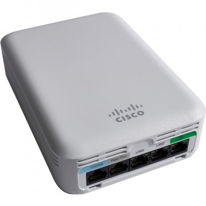 Cisco Aironet Wireless Access Point AIR-AP1810W-B-K9