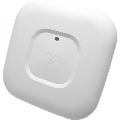 Cisco Aironet Wireless Access Point AIR-CAP2702I-BK910