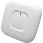 Cisco Aironet Wireless Access Point AIR-CAP2702I-BK910