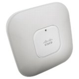 Cisco AP1141 Aironet Wireless Access Point - Refurbished AIR-AP1141N-AK9-RF