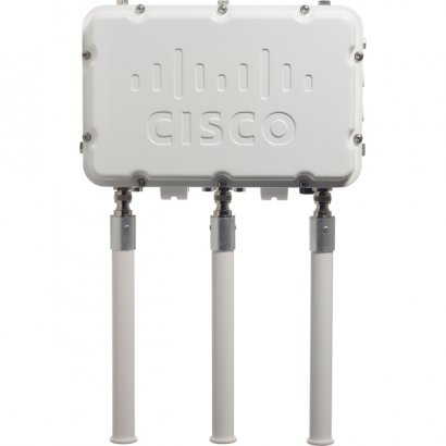 Cisco 1552E Aironet Wireless Access Point - Refurbished AIR-CAP1552EAK9-RF