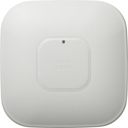 Cisco 3502I Aironet Wireless Access Point - Refurbished AIR-CAP3502INK9-RF