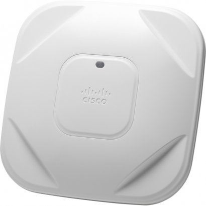 Cisco Aironet Wireless Access Point - Refurbished AIR-SAP1602EBK9-RF