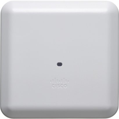 Cisco Aironet Wireless Access Point - Refurbished AIR-AP2802I-BK9-RF