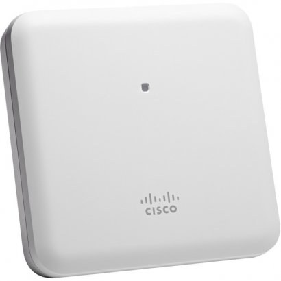 Cisco Aironet Wireless Access Point - Refurbished AIR-AP1852IBK9C-RF