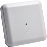 Cisco Aironet Wireless Access Point - Refurbished AIR-AP3802I-BK9-RF