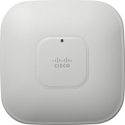 Cisco Aironet Wireless Access Point - Refurbished AIR-AP1142N-AK9-RF