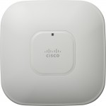 Cisco Aironet Wireless Access Point - Refurbished AIR-AP1142N-AK9-RF