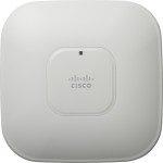 Cisco Aironet Wireless Access Point - Refurbished AIR-LAP1142NNK9-RF