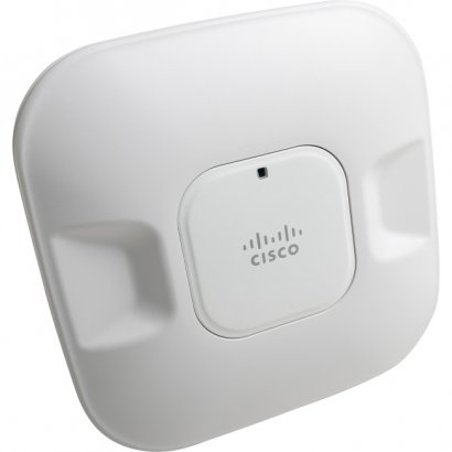 Cisco Aironet Wireless Access Point - Refurbished AIR-LAP1042NAK9-RF