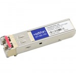 AddOn Alcatel-Lucent SFP (mini-GBIC) Module 3HE00070AG-AO