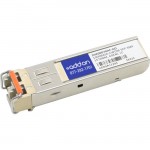 AddOn Alcatel-Lucent SFP (mini-GBIC) Module 3HE00070AF-AO