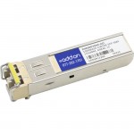 AddOn Alcatel-Lucent SFP (mini-GBIC) Module 3HE00070AE-AO