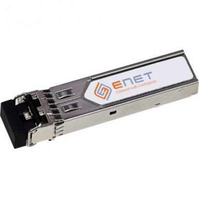 ENET Alcatel-Lucent SFP (mini-GBIC) Module 109504431-ENC
