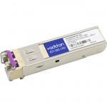 AddOn Alcatel-Lucent SFP (mini-GBIC) Module 3HE00868CB-AO
