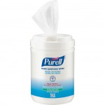 PURELL Alcohol Hand Sanitizing Wipes 9031-06