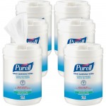 PURELL® Alcohol Hand Sanitizing Wipes 903106CT