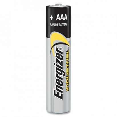 Energizer Alkaline AAA Size General Purpose Battery EN92