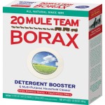 BORAX All Natural Laundry Booster 00201CT