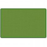 All-Over Weave Solid Color Rug FE15358A