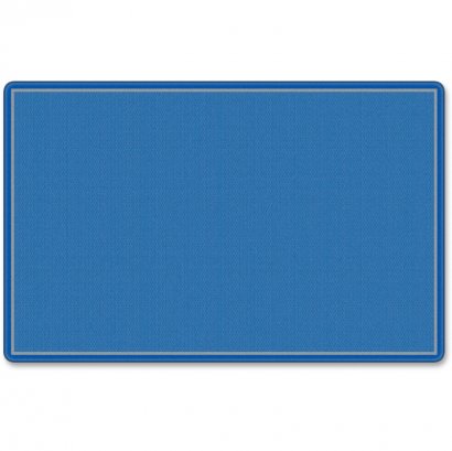 All-Over Weave Solid Color Rug FE15432A