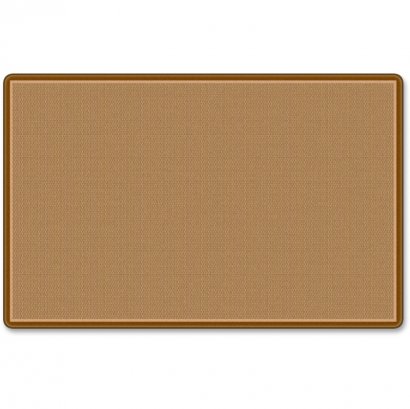 All-Over Weave Solid Color Rug FE15544A